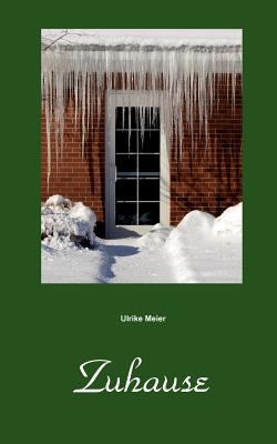 Zuhause: Eine kleine Weihnachtsgeschichte [German] 3839123003 Book Cover