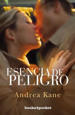 Esencia de Peligro [Spanish] 849251678X Book Cover