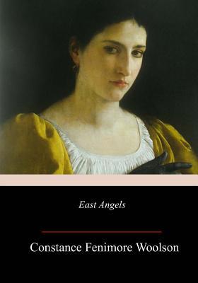 East Angels 1987613767 Book Cover