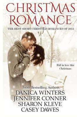 Christmas Romance: The Best Short Christmas Rom... 1493591142 Book Cover