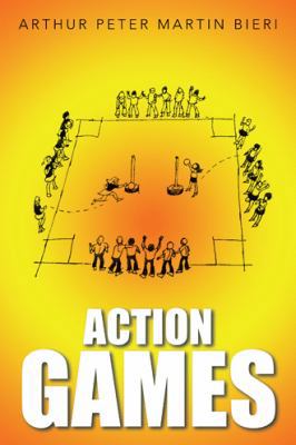 Action Games 1524611220 Book Cover