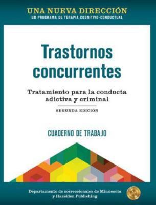 New Direction : Co-Occurring Disorders Workbook