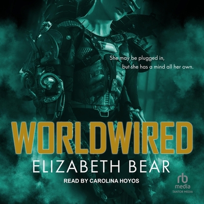Worldwired B0C8QVF6DR Book Cover