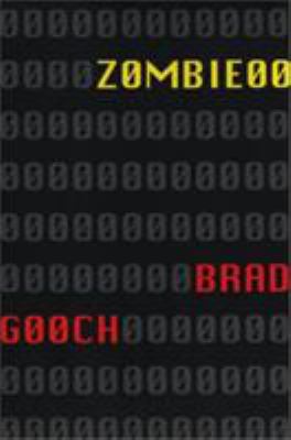 Zombie 00: A Fable 158567043X Book Cover