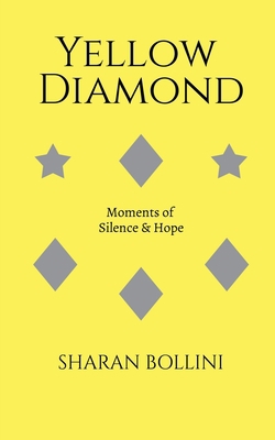 yellow diamond born from silence 1685236634 Book Cover