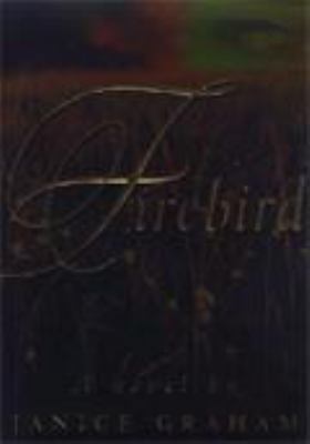 Firebird [Large Print] 1568956657 Book Cover