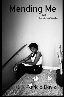 Mending Me: the Unscripted Route 1952773822 Book Cover