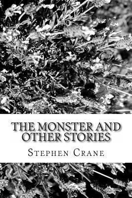 The Monster and Other Stories 1482001667 Book Cover