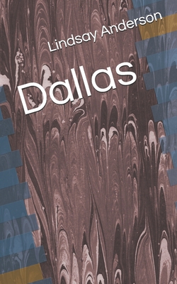Dallas B085HND692 Book Cover