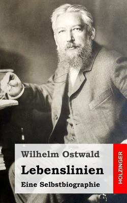 Lebenslinien: Eine Selbstbiographie [German] 1484098226 Book Cover