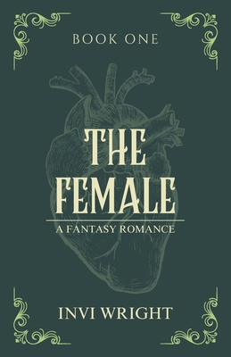 The Female 1966285000 Book Cover