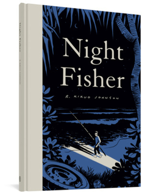 Night Fisher 1683964705 Book Cover