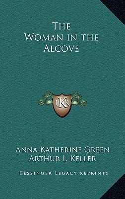 The Woman in the Alcove 1163328286 Book Cover