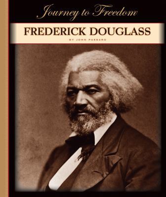 Frederick Douglass 1602531226 Book Cover
