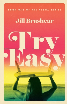 Try Easy 1088205402 Book Cover