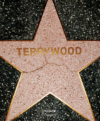 Terry Richardson: Terrywood 8862082517 Book Cover