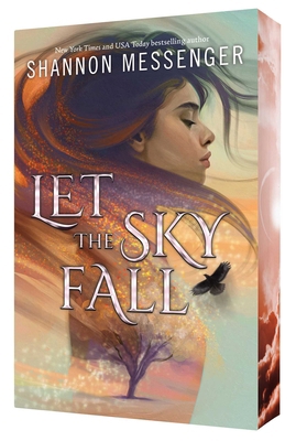 Let the Sky Fall B0GPNRZMFV Book Cover