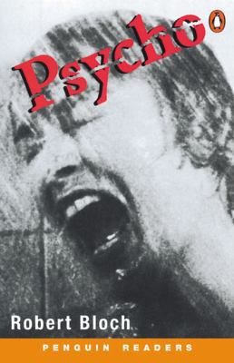 Psycho 0582416728 Book Cover
