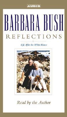 Reflections: Life After the White House 0743533577 Book Cover