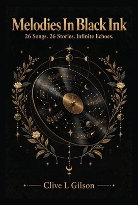 Melodies In Black Ink 1915081335 Book Cover