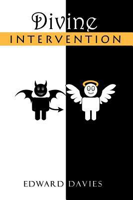 Divine Intervention 1465382313 Book Cover