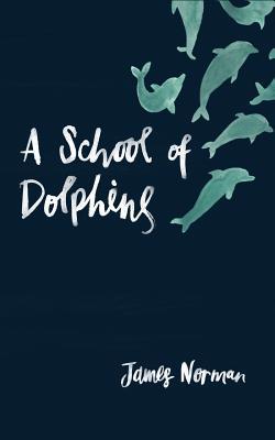 A School of Dolphins 1725084937 Book Cover