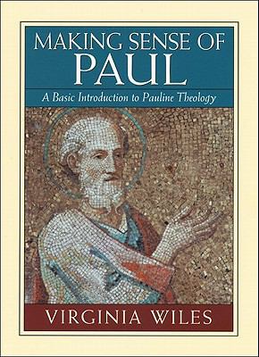 Making Sense of Paul: A Basic Introduction to P... 0801048044 Book Cover