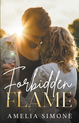 Forbidden Flame B0CF4DXH2X Book Cover