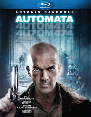 Automata            Book Cover