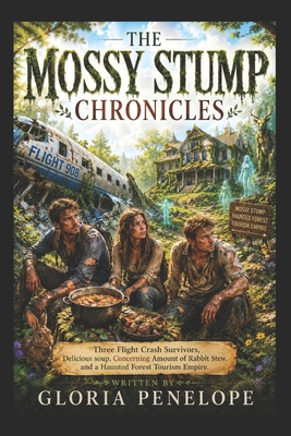 The Mossy Stump Chronicles B0H2D3KWKG Book Cover