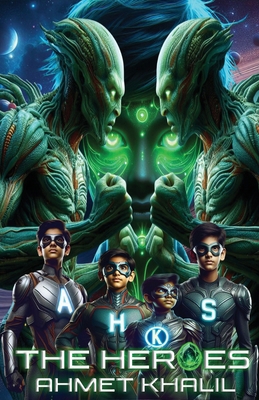 The Heroes B0D8R4FZNK Book Cover