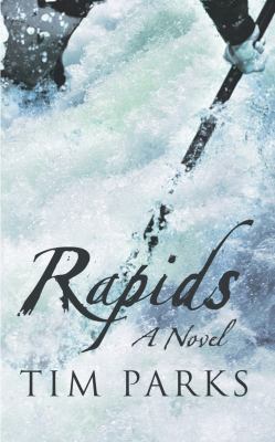 Rapids 0436205858 Book Cover