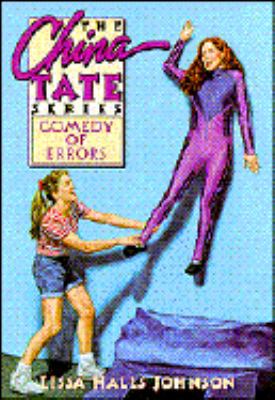 Comedy of Errors (China Tate Series Book 5) 1561793914 Book Cover