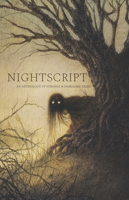 Nightscript Volume 7 B09GCWZ5TL Book Cover