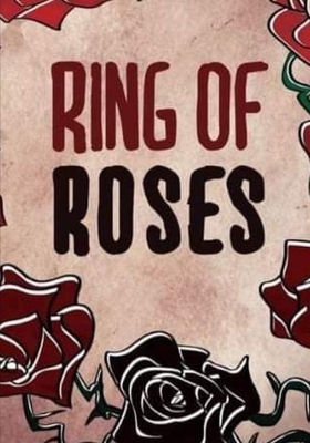 Ring of Roses. 1502836122 Book Cover