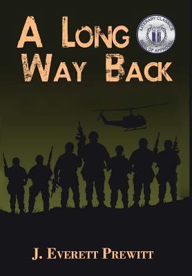 A Long Way Back 0976192772 Book Cover