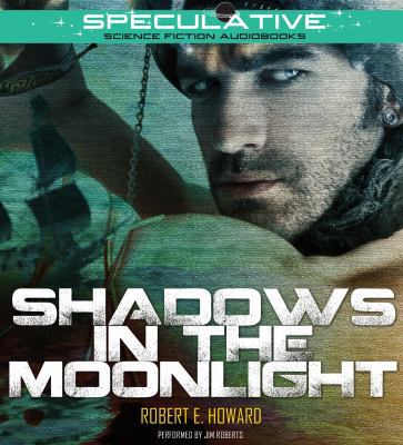 Shadows in the Moonlight 1480580627 Book Cover