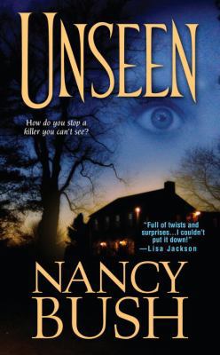 Unseen 1420125893 Book Cover