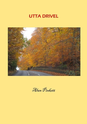 Utta Drivel 0244102074 Book Cover