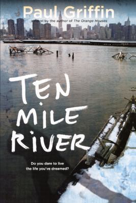 Ten Mile River 0606231560 Book Cover