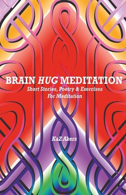 Brain Hug Meditation 8119654536 Book Cover