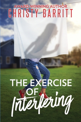 The Exercise of Interfering B0CZMCZ7CB Book Cover