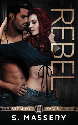 Rebel 1957286032 Book Cover