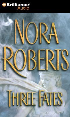 Three Fates 1441856544 Book Cover