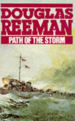 Path of the Storm B0014DYV66 Book Cover