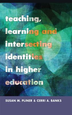 Teaching, Learning and Intersecting Identities ... 1433113147 Book Cover