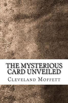 The Mysterious Card Unveiled 1729610560 Book Cover