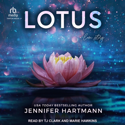 Lotus: A Love Story B0CW58SP8T Book Cover