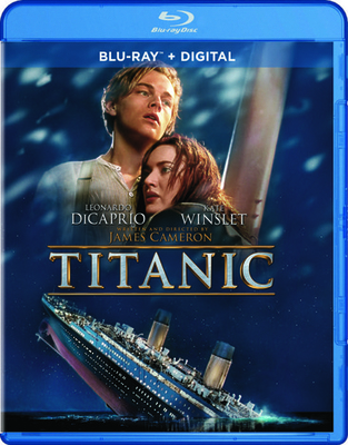 Titanic B08SYTG7CC Book Cover