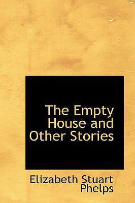 The Empty House and Other Stories 1103020145 Book Cover